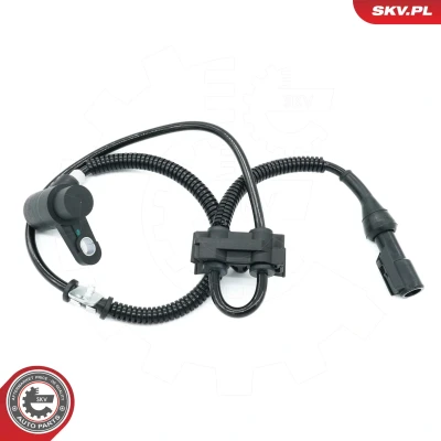 Imagen de ESEN SKV 06SKV446 Sensor de ABS Eje delantero, izquierda