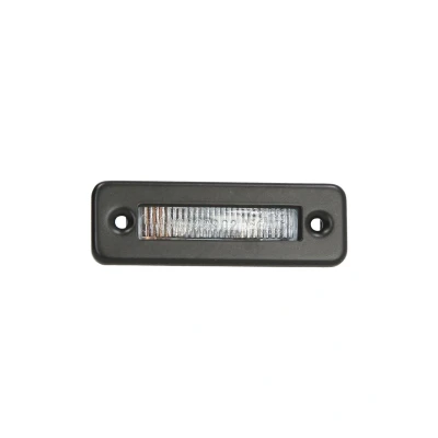 Imagen de Luz de matrícula HELLA 2KA 001 388 097