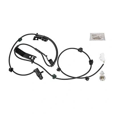 Imagen de BLUE PRINT ADBP710016 Sensor de ABS Eje delantero, derecha con grasa 1070 1824 TOYOTA: HILUX 3 Pritsche/Fahrgestell (KUN1, TGN3, TGN2, TGN1,