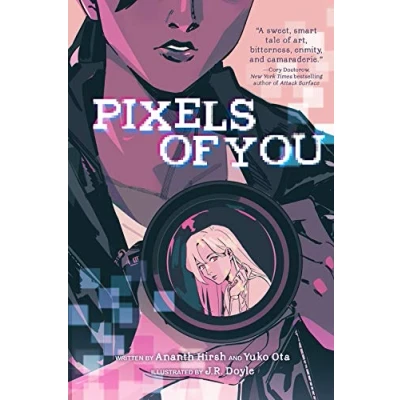 Imagen de Pixels of you