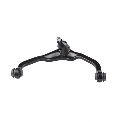 Imagen de TEDGUM TED56557 Barra oscilante, suspensión de ruedas Eje delantero, derecha, arriba Brazo oscilante transversal JEEP: Cherokee IV