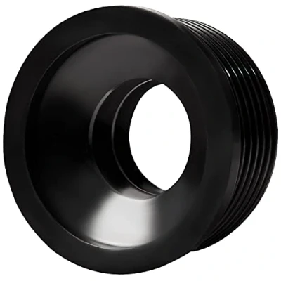 Imagen de Bächlein Manguito de Goma Universal Para Tubo Desagüe Ø 50 mm x 32 mm, Sifón Rosetas