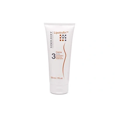 Imagen de Simildiet Lipotrofin Gel 200 ml 1 unidad