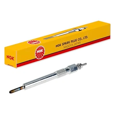 Imagen de NGK 7995 Bujía de precalentamiento 11,0V 5,5A M12 x 1,25 OPEL: Frontera A SUV, Sport SUV Cabrio, ISUZU: Trooper I