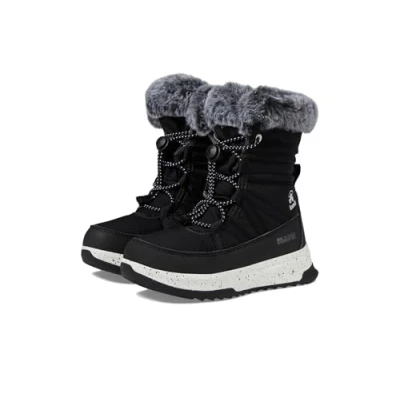 Imagen de Kamik Stormyf, Botas para Nieve, Morado, 35 EU