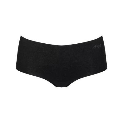 Imagen de Pantalones cortos de mujer Sloggi Zero Modal 2.0 (x2)