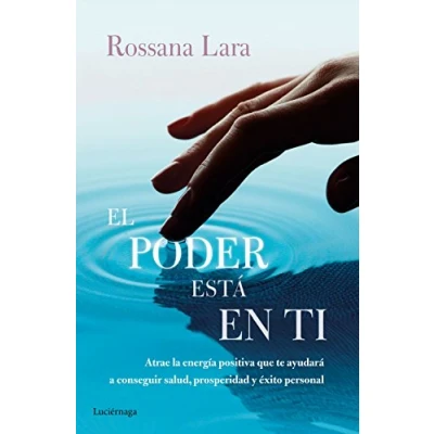 Imagen de El poder está en ti (PRACTICA)