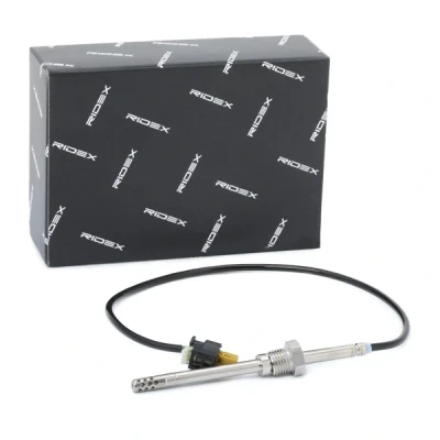 Imagen de FEBI BILSTEIN 100830 Sensores MERCEDES BENZ: Clase C Berlina, CLK Coupé, Vito Mixto