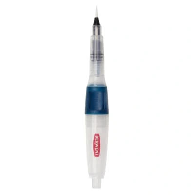 Imagen de Derwent Push Button Waterbrush Fine Tip