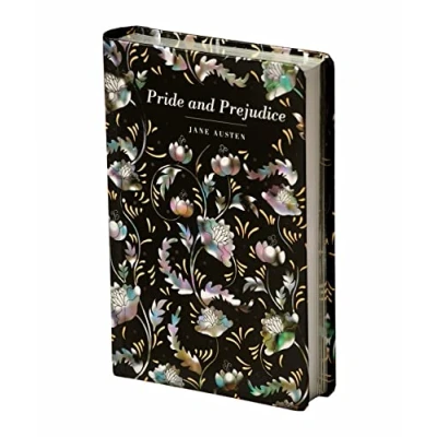 Imagen de Pride And Predjudice (chiltern Edition)