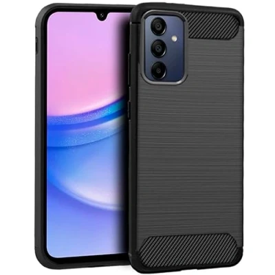 Imagen de Carcasa Cool para Samsung A155 Galaxy A15 / 5G Carbón Negro