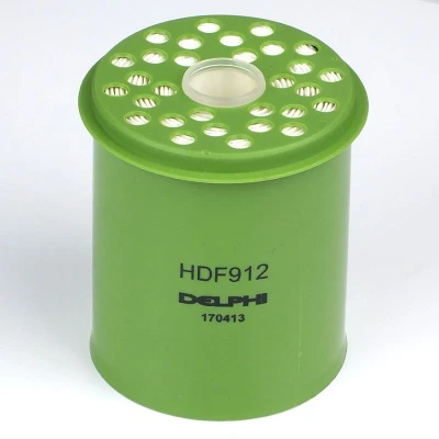 Imagen de DELPHI HDF912 Filtro Combustible Cartucho filtrante RENAULT: MEGANE 1 Classic, 2, 2 Stufenheck