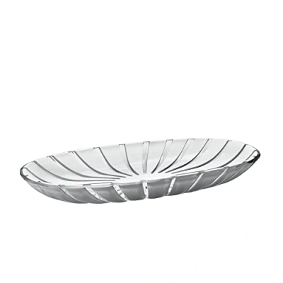 Imagen de Guzzini Bandeja &#039;Grace&#039; 38 x 19 h4,5 cm