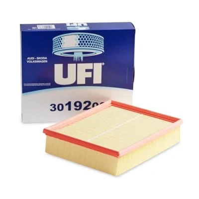 Imagen de UFI 30.505.00 Filtro de aire 52 232 311,5 Cartucho filtrante TOYOTA: Land Cruiser Prado 150, 120