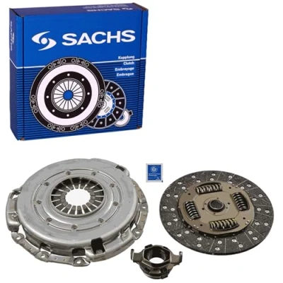 Imagen de SACHS 3000 950 660 Kit de Embrague 250