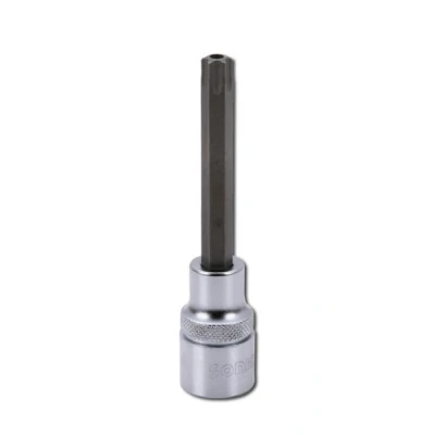 Imagen de 1/2&quot; cenador TORX SONIC mit Öffnung T50H lang (100mm)