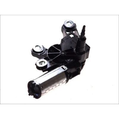 Imagen de VALEO ORIGINAL PART 404808 Motor del Limpiaparabrisas 12 Eje trasero izquierda para vehíc. con volante a la VOLKSWAGEN: Transporter 5 Bus