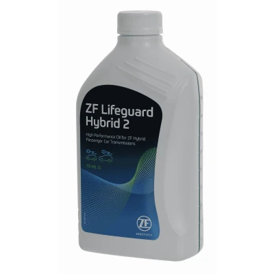 Imagen de ZF GETRIEBE LifeGuard Hybrid 2 0671.090.548 Aceite Para Transmisión Automática 1