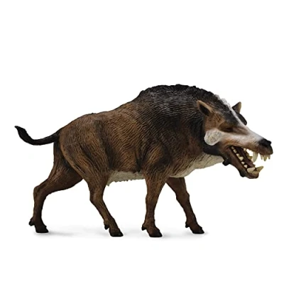 Imagen de Collecta Daeodon Animales Juguete de Dinosaurio, Multicolor (88723)