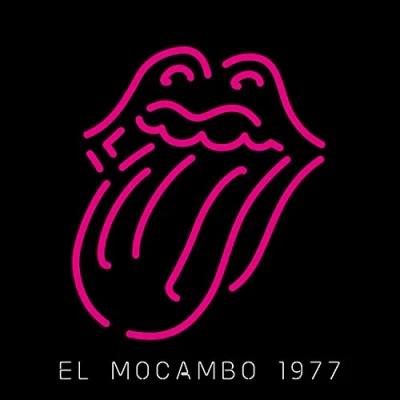 Imagen de Live At The El Mocambo (2CD)
