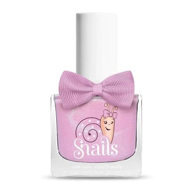 Imagen de Snails Esmalte de uñas infantil sin parabenos, soluble en agua, 24 colores