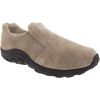 Imagen de Zapatillas deportivas de Pdq Ryno unisex, informales, con refuerzo, color Beige, talla 43 EU