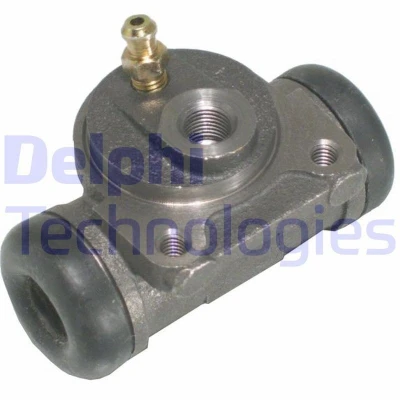 Imagen de DELPHI LW21056 Bombin de Freno 21 sin controlador incorporado CITROËN: ZX Hatchback, PEUGEOT: 306 Familiar, Berlina, Hatchback