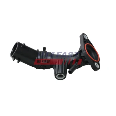 Imagen de FAST FT84309 Tubería, válvula recirculación gases RENAULT: Kangoo III MPV Blue dCi 115, 95, 75 2021