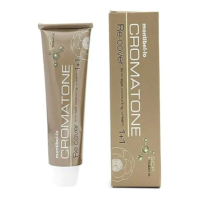 Imagen de Montibel Lo Cromatone Re Cover, Tinte 5.66, 90 ml
