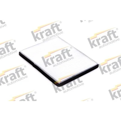 Imagen de KRAFT 1731600 Filtro de habitáculo partículas 235 192, 201 17,5 SUZUKI: Wagon R+ I Hatchback, Ignis I, II OPEL: Agila A