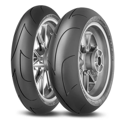 Imagen de Dunlop D213gp Pro 200/60 R17 80W REAR