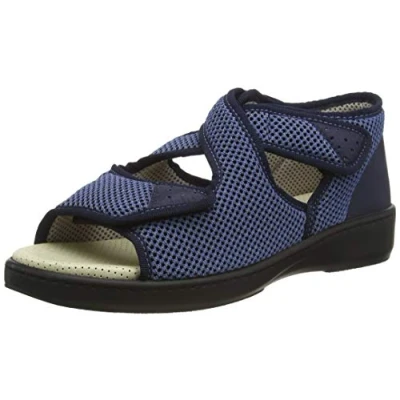 Imagen de Podowell Unisex Arsene, Zapato de vestir, Jean, 41 EU