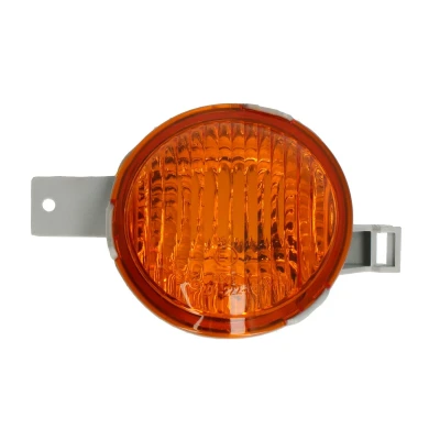 Imagen de ABAKUS 222 1611L UE Intermitente Delante, izquierda sin portalámparas, bombilla DAEWOO: Matiz I Hatchback