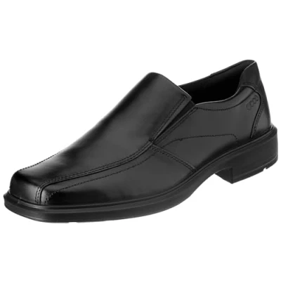 Imagen de ECCO Helsinki Classic, Shoe Hombre, Negro, 46 EU