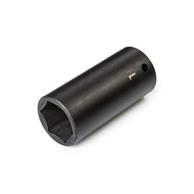 Imagen de TEKTON SID23025 Dado de impacto profundo 6 puntos 1 pulgada impulsor 1/2