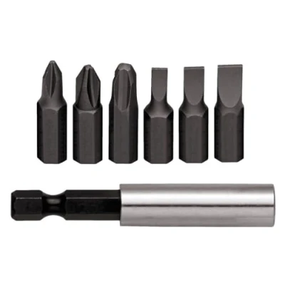 Imagen de GEDORE R33005007 Kit de puntas tornillo