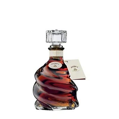 Imagen de TORRES BRANDY Jaime I, Brandy, 70 cl 700 ml