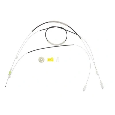 Imagen de Kit de reparación, elevalunas BLIC 6205 08 024801P