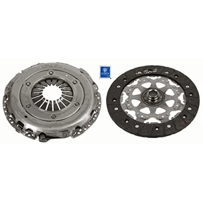 Imagen de SACHS 3000 970 137 Kit de Embrague sin cojinte desembrague 240 RENAULT: MEGANE 3, 3 Coupe, Grandtour, NISSAN: Qashqai / Qashqai+2 I