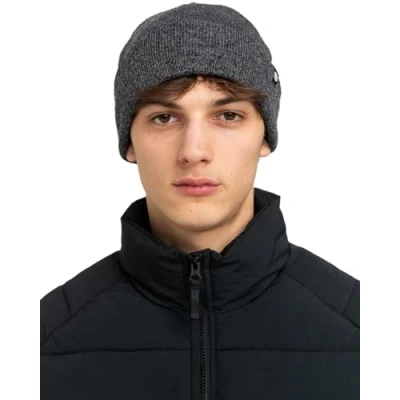 Imagen de Element Carrier Gorro, Hombre, Talla: One Size, Dark grey