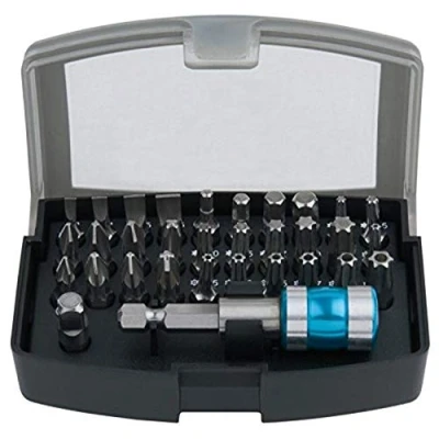 Imagen de KS Tools 910.2455 Juego de puntas STAINLESS STEEL, 32 pzs