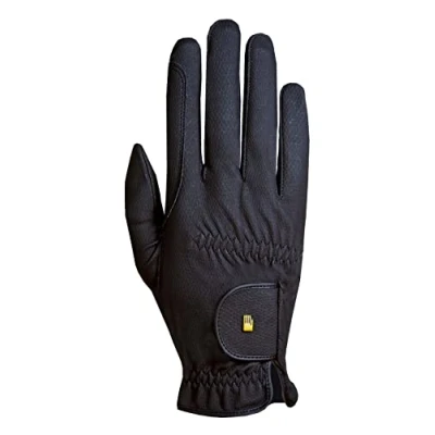 Imagen de Roeckl Grip Riding Gloves