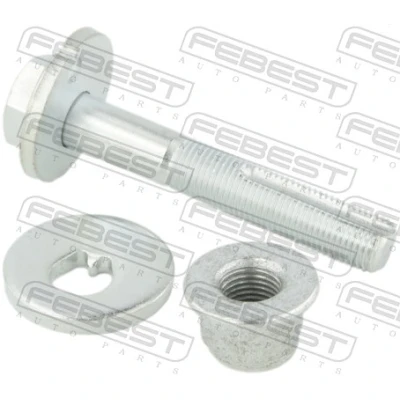 Imagen de FEBEST 0229 016 KIT Tornillo corrector de inclinación