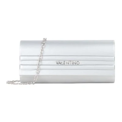 Imagen de Valentino Bags Sofie Clutch, Mujer, Talla: One Size, Argento