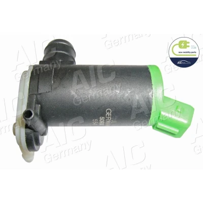 Imagen de AIC 50909 Bomba de Limpiaparabrisas 12 CITROËN: Berlingo / First I, Saxo Hatchback, Xantia PEUGEOT: 106 II Hatchback