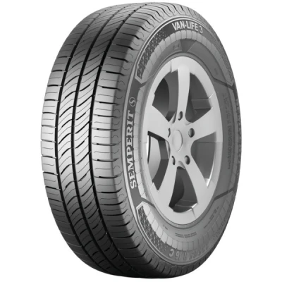 Imagen de Semperit Van Life 3 215/65 R15 104/102T coche de turismo Neumáticos verano 04523210000
