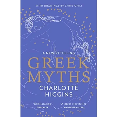 Imagen de Greek Myths : A New Retelling Of Your Favourite That Puts F Emal