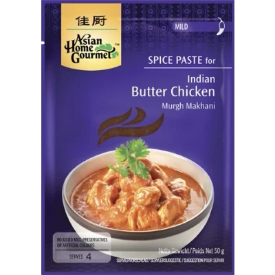 Imagen de Mezcla Butter Chicken indio 50g