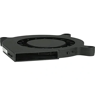 Imagen de Titan TFD B6015M12B Ventilador Radial (60 x 60 15 mm, rodamiento de Bolas), Color Negro