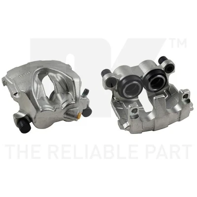 Imagen de NK 2148114 Pinza de freno Hierro fundido VOLVO: XC60 I